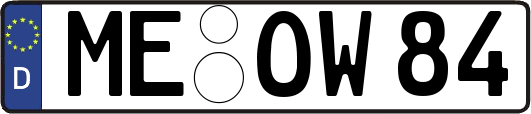 ME-OW84