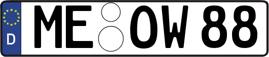 ME-OW88