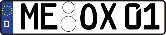 ME-OX01