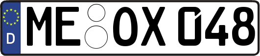 ME-OX048