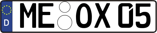 ME-OX05