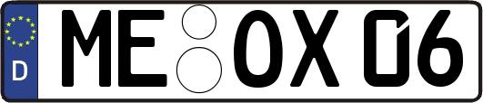 ME-OX06