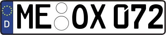 ME-OX072