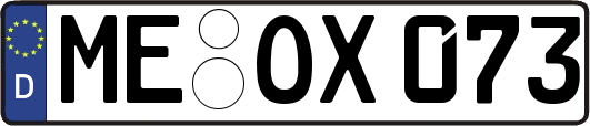 ME-OX073