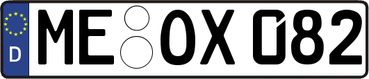 ME-OX082