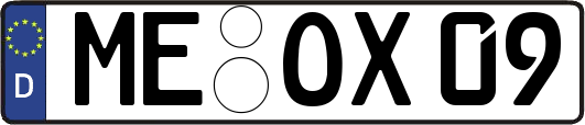 ME-OX09