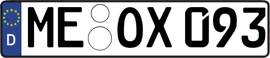 ME-OX093