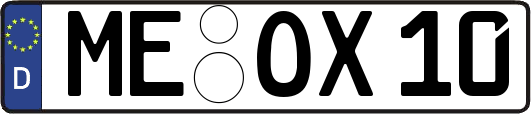 ME-OX10
