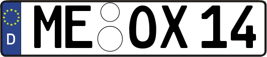 ME-OX14