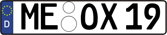 ME-OX19