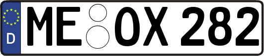 ME-OX282