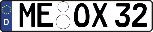 ME-OX32