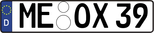 ME-OX39
