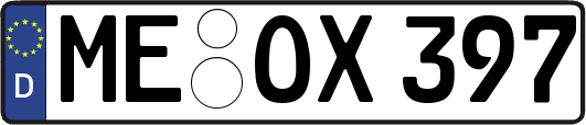 ME-OX397