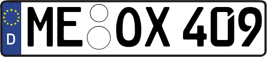 ME-OX409