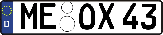 ME-OX43