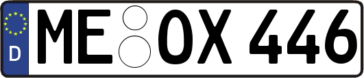 ME-OX446