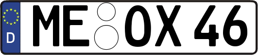ME-OX46