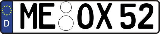 ME-OX52
