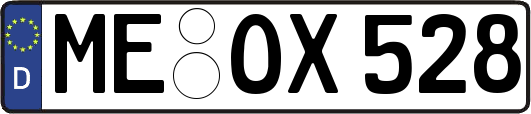 ME-OX528