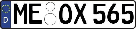 ME-OX565