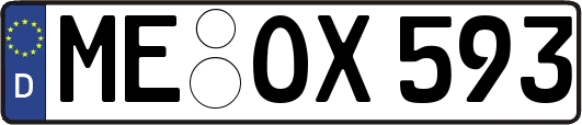ME-OX593