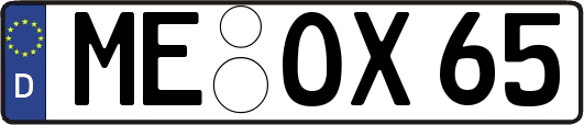 ME-OX65