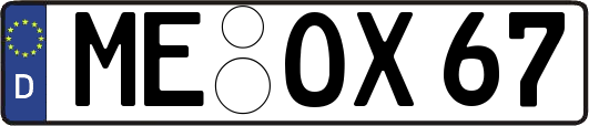 ME-OX67