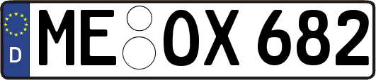 ME-OX682