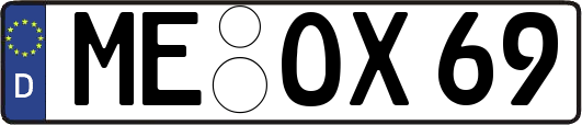 ME-OX69