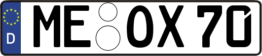 ME-OX70
