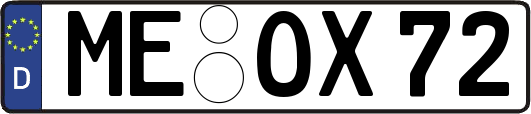 ME-OX72