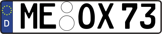 ME-OX73