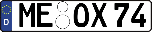 ME-OX74