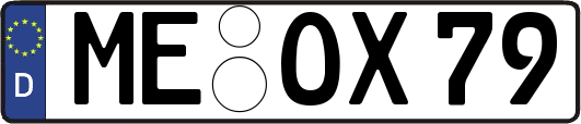ME-OX79