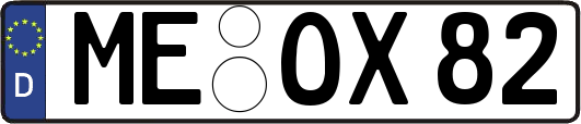 ME-OX82