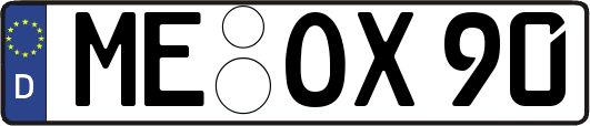 ME-OX90