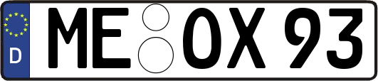 ME-OX93