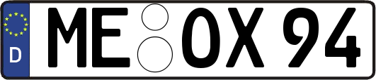 ME-OX94