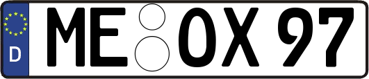 ME-OX97