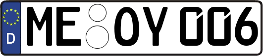 ME-OY006