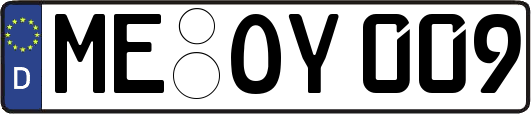 ME-OY009