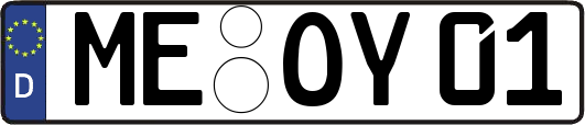 ME-OY01