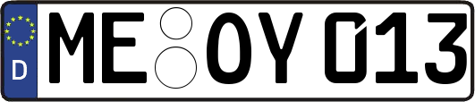 ME-OY013