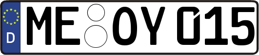 ME-OY015