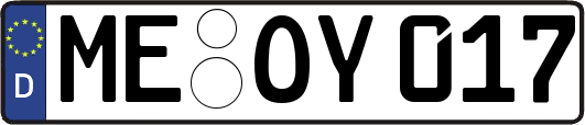 ME-OY017