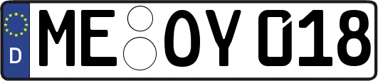 ME-OY018