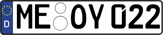 ME-OY022