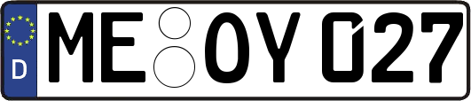 ME-OY027