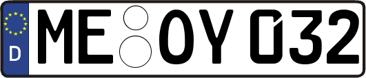 ME-OY032